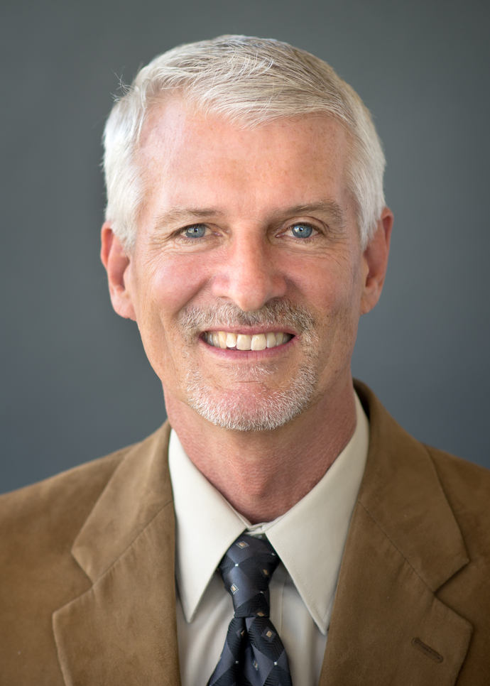 James B. Rawlings