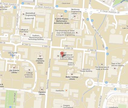 Texas Campus