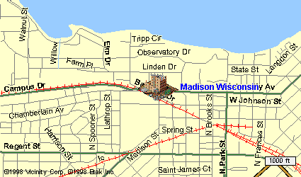 Madison Campus